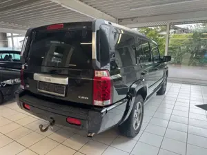 Jeep Commander 3.0 V6 CRD Overland;7 SITZER;SITZHEIZU Bild 5