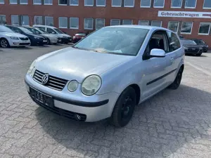 Volkswagen Polo IV Comfortline