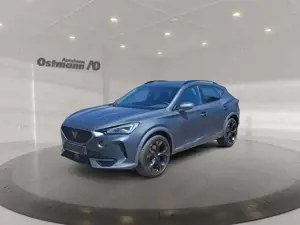 CUPRA Formentor 2.0 TSI 4 Drive VZ AHK 360 19'' Beats Bild 1