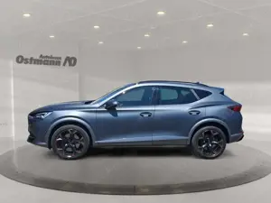 CUPRA Formentor 2.0 TSI 4 Drive VZ AHK 360 19'' Beats Bild 2