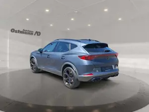 CUPRA Formentor 2.0 TSI 4 Drive VZ AHK 360 19'' Beats Bild 3