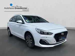 Hyundai i30 1.6 CRDi Trend (EURO 6d-TEMP) Trend
