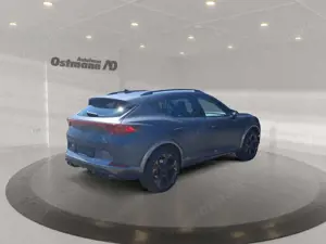 CUPRA Formentor 2.0 TSI 4 Drive VZ AHK 360 19'' Beats Bild 4