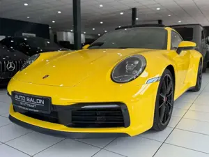 Porsche 911 992 Carrera S*APPROV*PANO*PDLS+*CHRONO*S-AGA*KAM