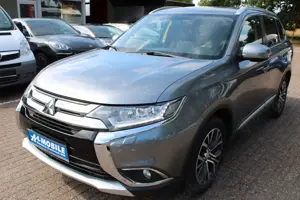 Mitsubishi Outlander Diamant Edition+ 4WD Bild 2