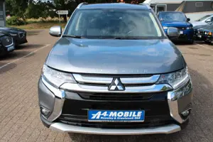Mitsubishi Outlander Diamant Edition+ 4WD
