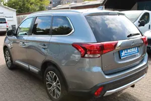 Mitsubishi Outlander Diamant Edition+ 4WD Bild 4