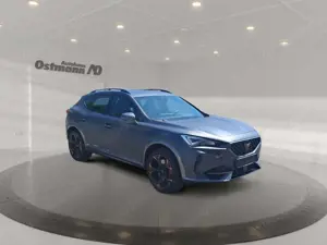 CUPRA Formentor 2.0 TSI 4 Drive VZ AHK 360 19'' Beats Bild 5