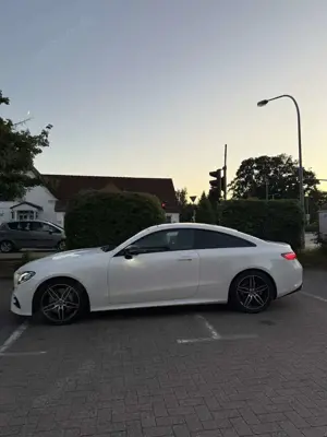 Mercedes-Benz E 350 E 350 (238.385)