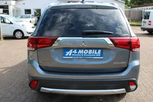 Mitsubishi Outlander Diamant Edition+ 4WD Bild 5
