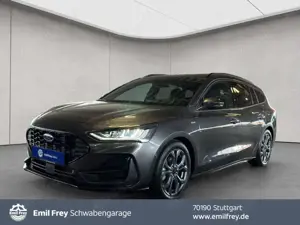 Ford Focus Turnier 1.5 EcoBlue Aut. ST-LINE X