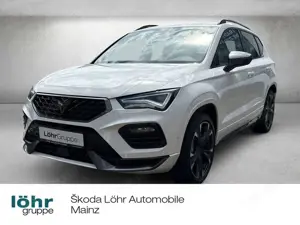 CUPRA Ateca 2.0 TSI 4Drive DSG VZ *Pano*