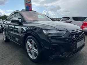 Audi SQ5 Sportback 3.0 TDI Quattro *MATRIX*PANO*360°*