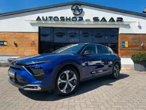 Citroen C5 X Feel Pack Hybrid