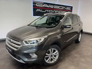 Ford Kuga 4x4 Automatik Cool  Connect
