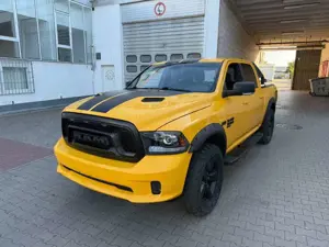 Dodge RAM Sport, 4x4 ,5.7 Hemi,Crew Cab,