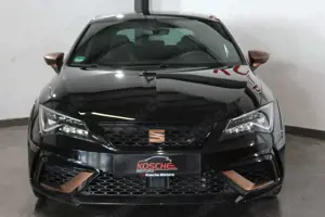 SEAT Leon Cupra R Unfallfrei 684 von 799 Bild 2