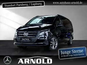 Mercedes-Benz Vito Vito 119 CDI 4x4 Tourer SELECT Lang AIRM. 360°