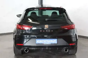 SEAT Leon Cupra R Unfallfrei 684 von 799 Bild 4