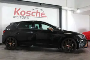 SEAT Leon Cupra R Unfallfrei 684 von 799 Bild 5