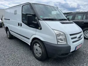 Ford Transit Kasten FT 350 M*GEPANZERT*ARMORED*BLINDE Bild 1