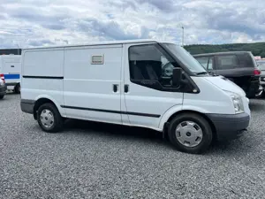 Ford Transit Kasten FT 350 M*GEPANZERT*ARMORED*BLINDE Bild 3