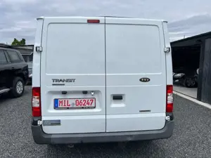Ford Transit Kasten FT 350 M*GEPANZERT*ARMORED*BLINDE Bild 5