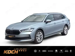 Skoda Superb C. Selection*2.0TDI*DSG NAVI*MATRIX-LED*