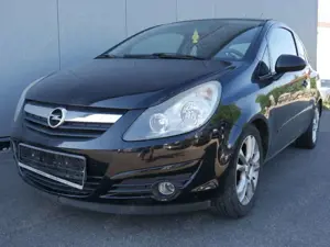 Opel Corsa D 1.2 Sport