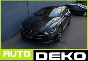 Volkswagen Arteon 2.0 TDI DSG 3 x R-Line Virtual/ACC/Kamera