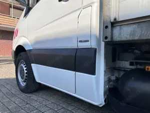Mercedes-Benz Sprinter 316 NGT/Pritsche/Kipper/Stabdh./1.Hand Bild 4