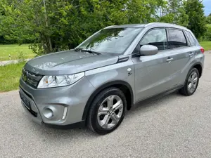 Suzuki Vitara 1.6 Comfort 4x4 Kamera AHK ACC ALU Klimaautomatik