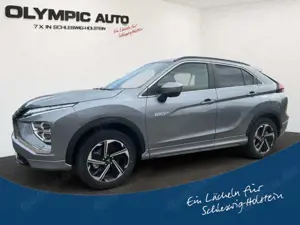 Mitsubishi Eclipse Cross 2.4 Plug-In Hybrid Select 360°  LE