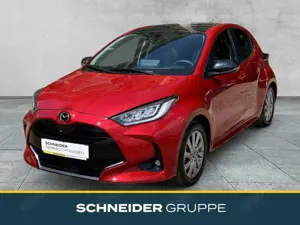 Mazda 2 1.5 All-Select 116 CVT Select LED+PANO+HEAD-UP