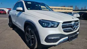 Mercedes-Benz GLE 450 4Matic Multibeam 360* Designo
