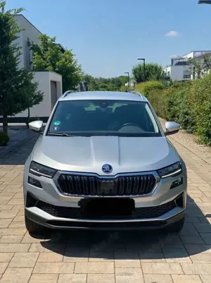 Skoda Karoq Style