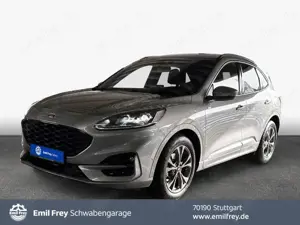 Ford Kuga 2.0 EcoBlue Aut. ST-LINE X