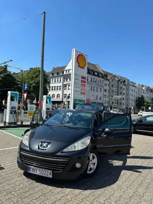 Peugeot 207 207 95 PS VTi