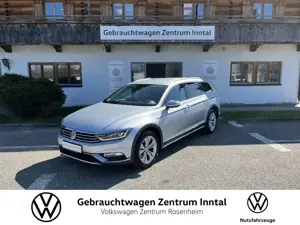 Volkswagen Passat Variant 2,0 TDI DSG Alltrack 4Motion -EURO 6- (Standhzg.+N