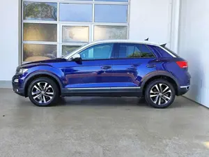 Volkswagen T-Roc 1.5 TSI IQ.DRIVE ACC|Winter Bild 3