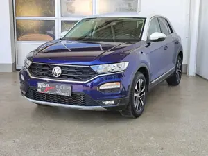 Volkswagen T-Roc 1.5 TSI IQ.DRIVE ACC|Winter Bild 2