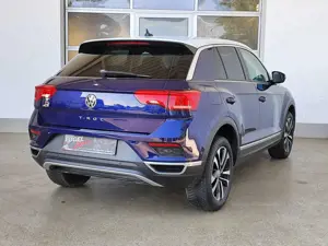 Volkswagen T-Roc 1.5 TSI IQ.DRIVE ACC|Winter Bild 4