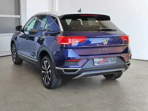 Volkswagen T-Roc 1.5 TSI IQ.DRIVE ACC|Winter Bild 5