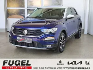 Volkswagen T-Roc 1.5 TSI IQ.DRIVE ACC|Winter
