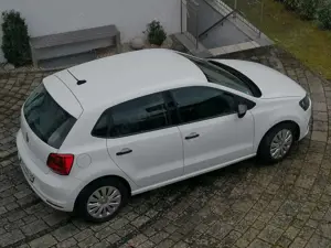 Volkswagen Polo Polo 1.0 (Blue Motion Technology) Trendline