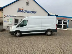 Ford Transit Kasten 350 L3 Top Zustand !!!