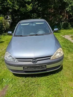 Opel Corsa Corsa  3-Türer 1.0 12V Enjoy Bild 1