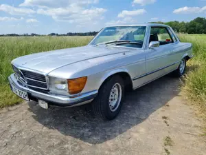 Mercedes-Benz SLC 350