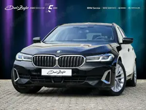 BMW 530 d xDrive Tour Luxury PANO Laser HuD KoZg KSitz
