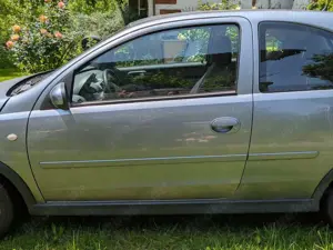 Opel Corsa Corsa  3-Türer 1.0 12V Enjoy Bild 4